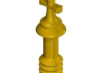 Playmobil - 30270200 - Child Scepter