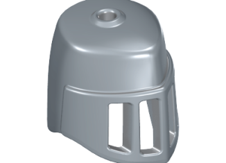 Playmobil - 30270210 - Child Knighthelm