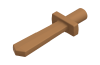 Playmobil - 30270230 - Children's knight's sword