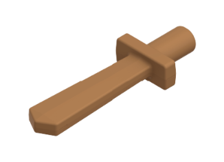 Playmobil - 30270230 - Children's knight's sword