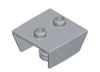 Playmobil - 30270410 - BS Bugfahrwerk holder