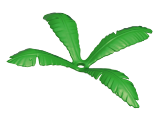 Playmobil - 30271940 - Palm frond hängend II