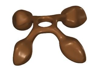 Playmobil - 30271950 - Coconut II