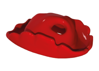 Playmobil - 30271960 - Hat f. skull II