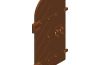 Playmobil - 30272200 - Castle door 43x95