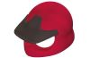 Playmobil - 30272920 - Rallye engine. II helmet