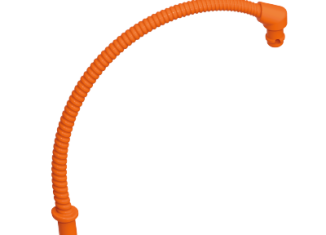 Playmobil - 30273110 - Hose vacuum cleaner