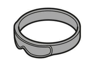 Playmobil - 30273130 - Ski goggles for crash helmet