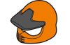 Playmobil - 30273140 - Rallye engine. II helmet