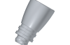 Playmobil - 30273310 - BS drive nozzle 20/d14