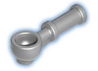 Playmobil - 30273460 - Ice cream spoon