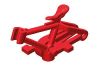 Playmobil - 30273550 - BMX frame