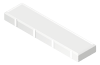 Playmobil - 30273780 - Wall strip II