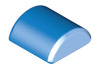 Playmobil - 30273790 - Wall strip end II