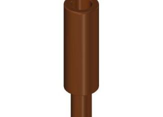 Playmobil - 30273960 - Trunkverl. 3,6 Buchsba