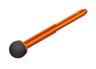 Playmobil - 30274240 - Pin bolt cannon