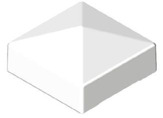 Playmobil - 30274680 - BS lid 15x15