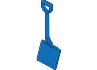 Playmobil - 30274760 - Stable shovel