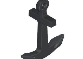 Playmobil - 30274820 - Anchor