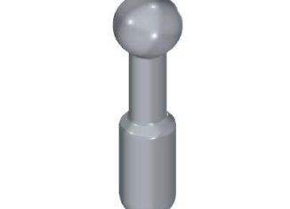 Playmobil - 30275500 - Luggage control lever