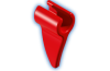 Playmobil - 30275830 - Small flag with point