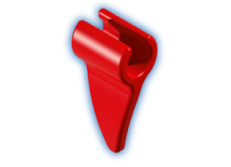 Playmobil - 30275830 - Small flag with point