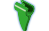 Playmobil - 30275840 - Small flag with point