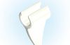 Playmobil - 30275850 - Small flag with point