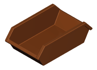 Playmobil - 30276130 - Stable wheelbarrow trough
