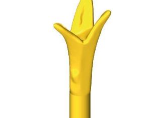 Playmobil - 30276280 - Branch tier 1 yucca tip