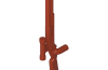 Playmobil - 30276360 - Tranquilizer gun
