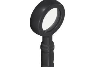 Playmobil - 30276740 - Magnifying glass