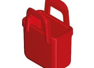 Playmobil - 30276890 - Shopping bag