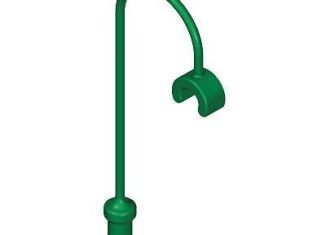 Playmobil - 30277100 - Lanternnstab