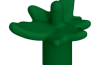 Playmobil - 30277160 - Hat fruit stem