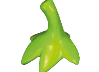 Playmobil - 30277240 - Hat flower stem
