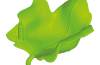 Playmobil - 30277620 - Rikscha leaf Seat