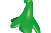 Playmobil - 30277710 - Hat flower stem