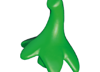 Playmobil - 30277710 - Hat flower stem
