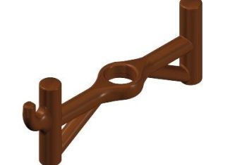 Playmobil - 30277780 - Wooden jetty support