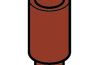 Playmobil - 30277800 - Adapter 8.6 extension