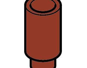 Playmobil - 30277800 - Adapter 8.6 extension