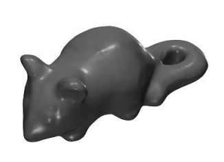 Playmobil - 30278300 - Mouse