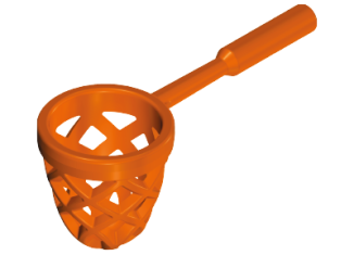Playmobil - 30279000 - Landing net