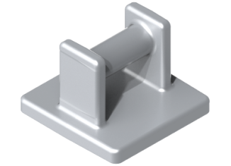 Playmobil - 30279030 - BS headlight holder
