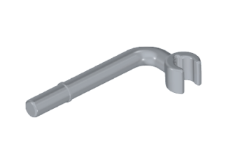 Playmobil - 30279060 - Holder 3,6/3,6 Winkel