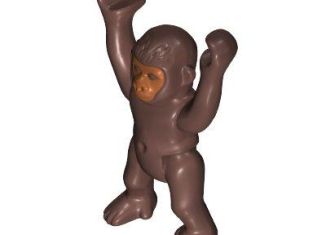 Playmobil - 30279160 - Baby gorilla