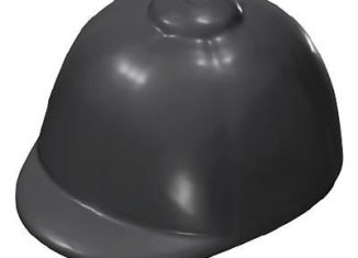 Playmobil - 30279220 - Riding cap II
