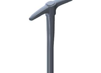 Playmobil - 30279550 - Double hoe