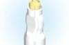 Playmobil - 30279720 - Baby bottle